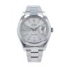 Rolex Datejust Pre Owned Watch Ref 116300
