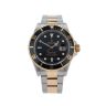 Rolex Submariner Pre Owned Watch Ref 16613
