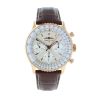 Breitling Navitimer Pre Owned Watch Ref RB0139