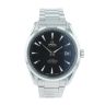 Omega Seamaster Aqua Terra Pre Owned Watch Ref 23110422101001