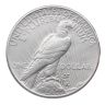 1925 Peace Dollar USA Coin