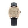 Rolex Oyster Perpetual Date Pre Owned Watch Ref 1503