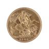 1900 Victoria Old Head UK Full Sovereign Coin