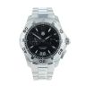 Tag Heuer Aquaracer Pre Owned Watch Ref WAF111Z
