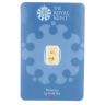1g The Royal Mint Sealed Britannia Ingot