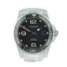 Longines Hydro Conquest Pre Owned Watch Ref L3.781.4