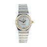 Omega Constellation Pre Owned Watch Ref 13657500