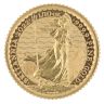 2022 1/10oz Elizabeth II UK Britannia Coin