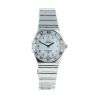 Omega Constellation Pre Owned Watch