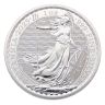 2025 1oz Charles III Britannia UK Coin