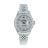 Rolex Custom Oyster Perpetual Date Pre Owned Watch Ref 79240