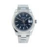 Rolex Datejust Pre Owned Watch Ref 178274