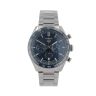 Tag Heuer Carrera Pre Owned Watch Ref CBN2A1A