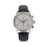 Longines Heritage Pre Owned Watch Ref L2.749.4