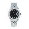 Rolex Datejust Pre Owned Watch Ref 179174
