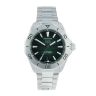 Tag Heuer Aquaracer Pre Owned Watch Ref WBP2115