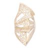 14ct Yellow Gold Fancy Ring