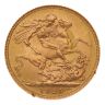 1925 George V Large Head UK Full Sovereign Coin