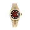 Rolex Datejust Pre Owned Watch Ref 69178