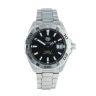 Tag Heuer Aquaracer Pre Owned Watch Ref WBD2110