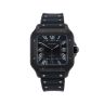 Cartier Santos Pre Owned Watch Ref 4072 (WSS0039)