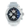 Breitling Super Avenger II Pre Owned Watch Ref A13371