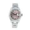 Rolex Datejust Pre Owned Watch Ref 179174