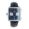 Tag Heuer Monaco Pre Owned Watch Ref CAW211P