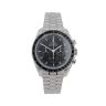 Omega Speedmaster Pre Owned Watch Ref 31030425001002