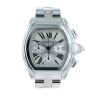 Cartier Roadster Pre Owned Watch Ref 2618