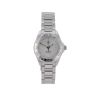 Tag Heuer Aquaracer Pre Owned Watch Ref WAY1413