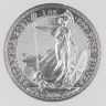 2021 1oz Elizabeth II Britannia UK Coin