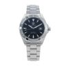 Tag Heuer Aquaracer Pre Owned Watch Ref WAY2110