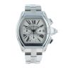 Cartier Roadster Pre Owned Watch Ref 2618