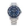 Breitling Superocean Pre Owned Watch Ref A17366