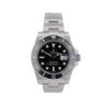 Rolex Submariner Pre Owned Watch Ref 116610LN