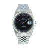 Rolex Datejust Pre Owned Watch Ref 16234