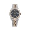 Rolex Datejust Pre Owned Watch Ref 116233