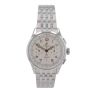 Breitling Premier Pre Owned Watch Ref AB0145