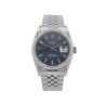 Rolex Datejust Pre Owned Watch Ref 16234