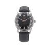 Longines Conquest Heritage Pre Owned Watch Ref L6.821.0