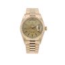 Rolex Day-Date Pre Owned Watch Ref 18038