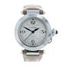 Cartier Pasha Pre Owned Watch Ref 4327 (WSPA0012)