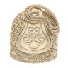 9ct Yellow Gold Saddle Ring