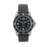 Breitling Superocean Pre Owned Watch Ref A17367