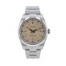 Rolex Oyster Perpetual Pre Owned Watch Ref 134300