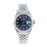 Rolex Datejust Pre Owned Watch Ref 69174