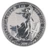 2024 1oz Charles III Britannia UK Coin