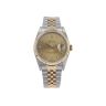 Rolex Datejust Pre Owned Watch Ref 16233