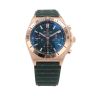 Breitling Chronomat Pre Owned Watch Ref RB0134